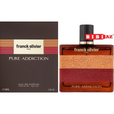 Franck Olivier Pure Addiction edp 100ml